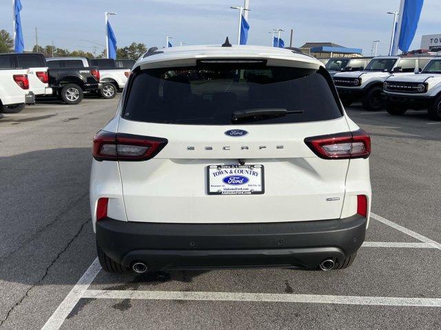 new 2025 Ford Escape car, priced at $35,341