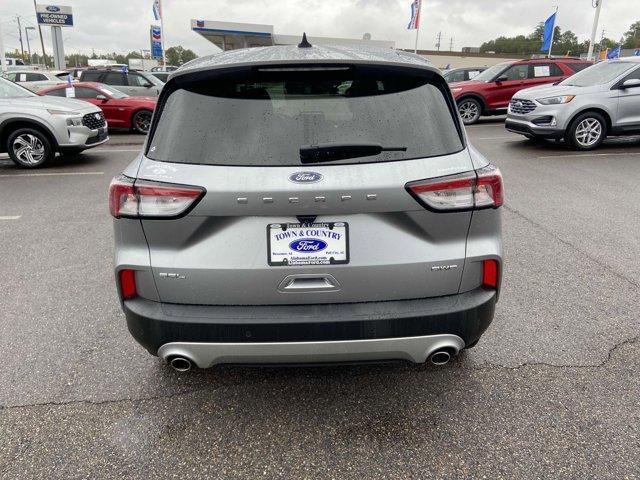 used 2022 Ford Escape car, priced at $26,990