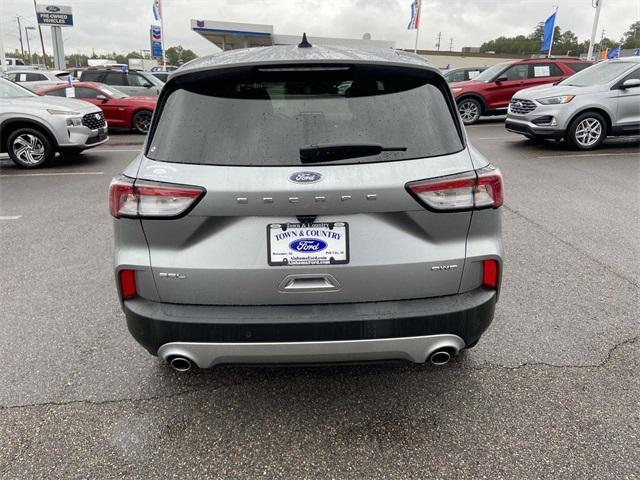 used 2022 Ford Escape car, priced at $25,899