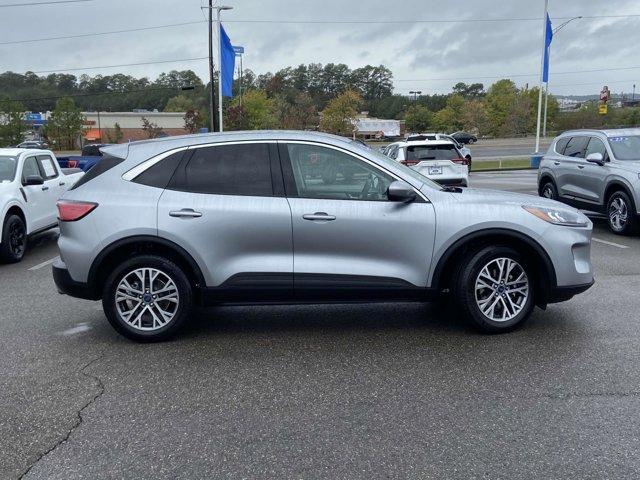 used 2022 Ford Escape car, priced at $26,990