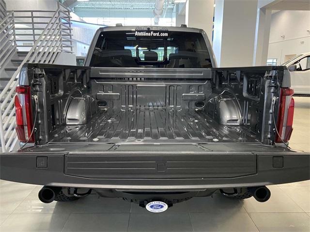 new 2024 Ford F-150 car, priced at $139,998