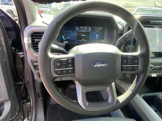 new 2024 Ford F-150 car, priced at $51,748