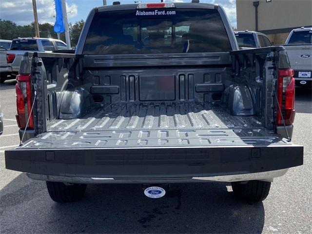 new 2024 Ford F-150 car, priced at $51,748
