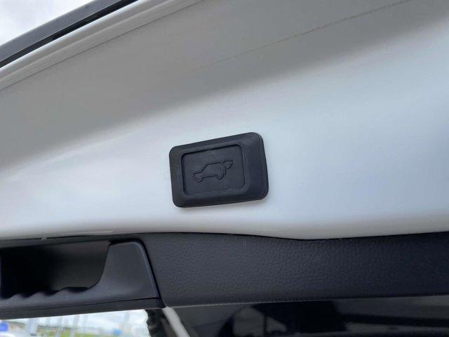 used 2024 Toyota RAV4 car, priced at $34,990