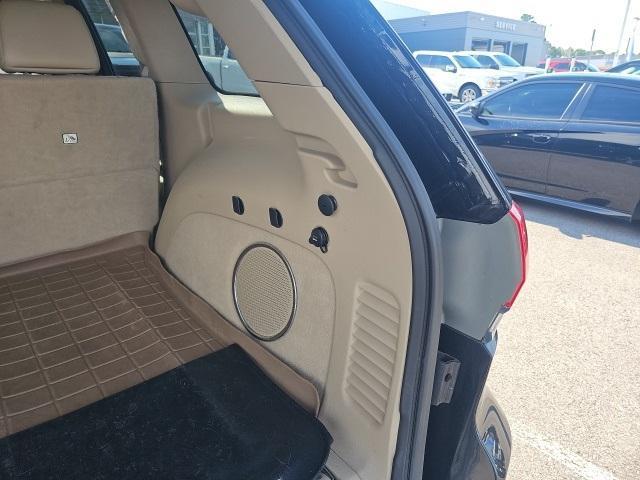 used 2015 Jeep Grand Cherokee car, priced at $10,975