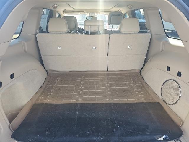 used 2015 Jeep Grand Cherokee car, priced at $10,975