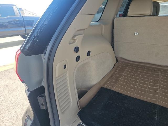 used 2015 Jeep Grand Cherokee car, priced at $10,975