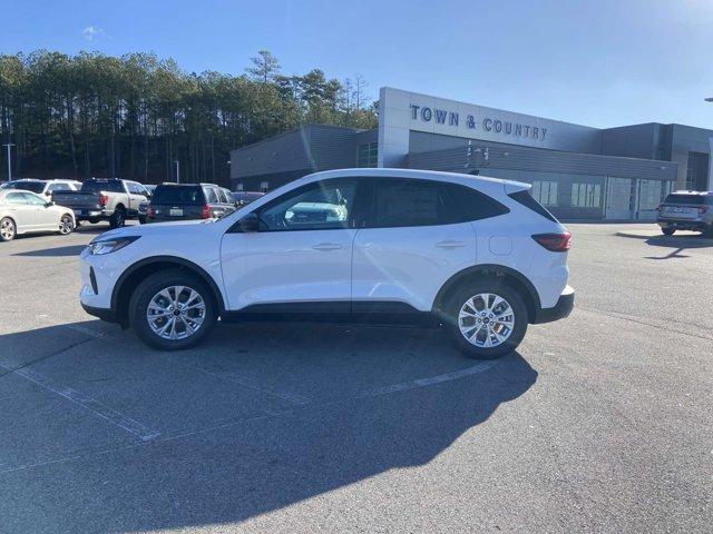 new 2025 Ford Escape car, priced at $29,103