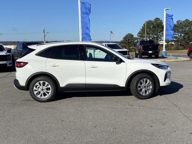 new 2025 Ford Escape car, priced at $29,103