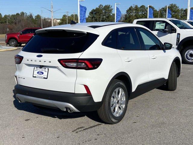 new 2025 Ford Escape car, priced at $29,103