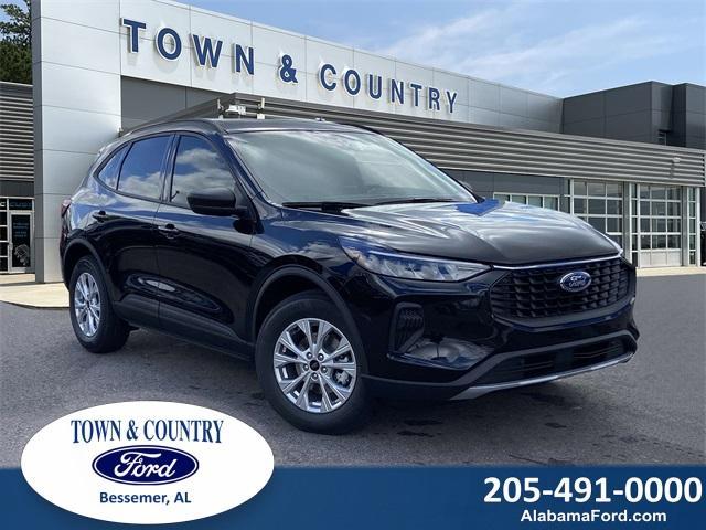 new 2025 Ford Escape car, priced at $29,499