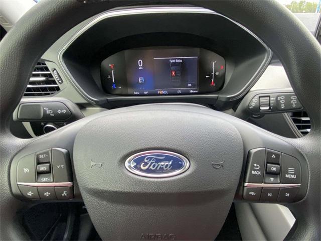 new 2025 Ford Escape car, priced at $30,585