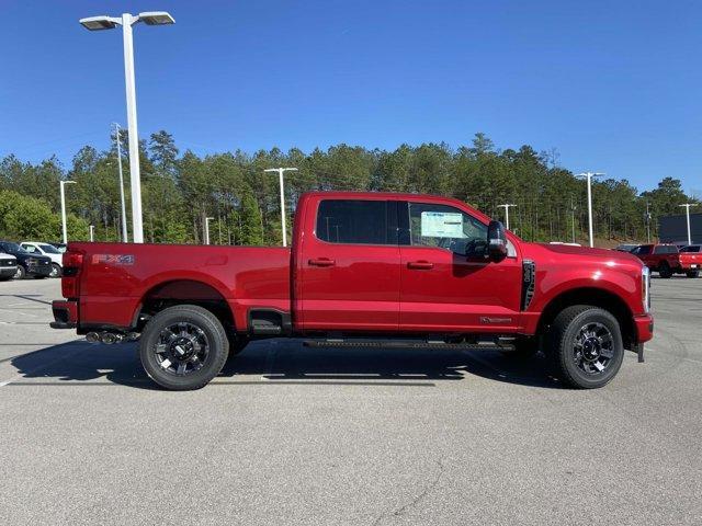 new 2024 Ford F-350 car, priced at $88,900