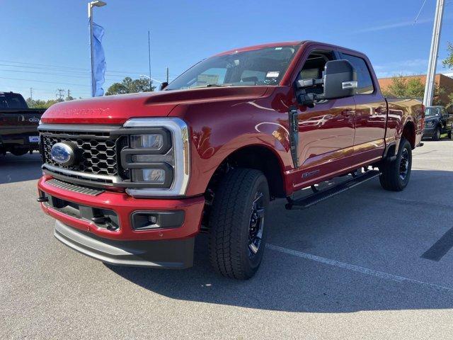 new 2024 Ford F-350 car, priced at $88,900