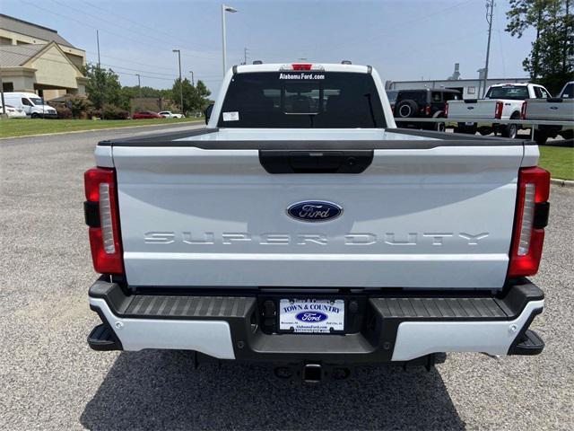 new 2024 Ford F-250 car, priced at $56,865