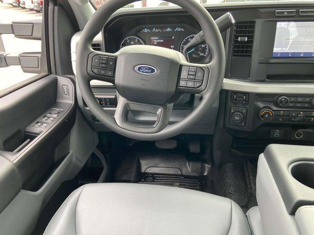 new 2024 Ford F-250 car, priced at $63,775