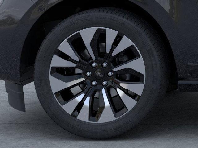 new 2025 Ford Expedition car, priced at $80,475