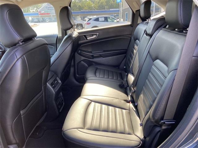 used 2022 Ford Edge car, priced at $25,560