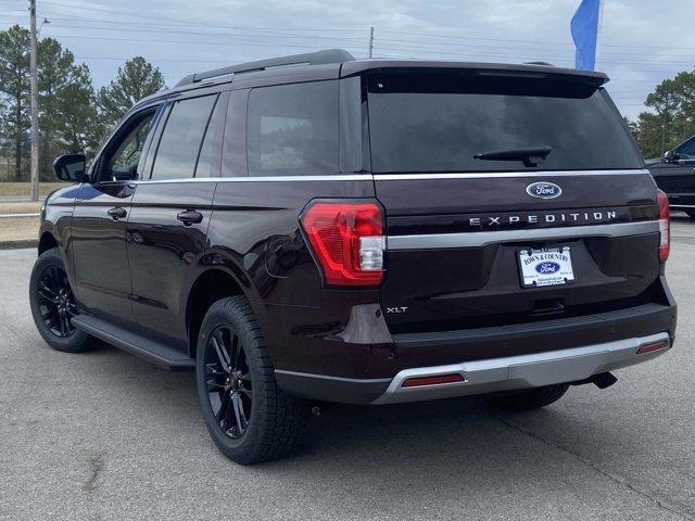 new 2024 Ford Expedition car, priced at $59,091