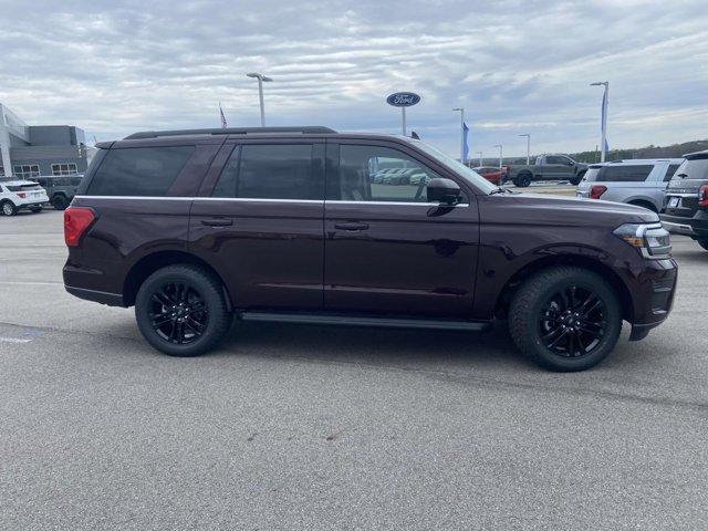 new 2024 Ford Expedition car, priced at $59,091