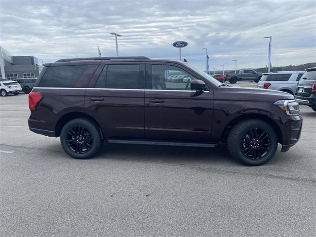 new 2024 Ford Expedition car, priced at $64,591