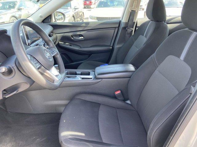 used 2023 Nissan Sentra car, priced at $19,169