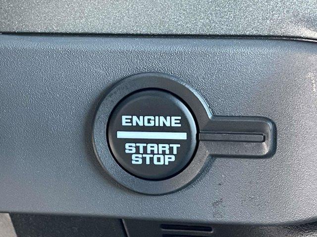 new 2025 Ford Bronco car, priced at $38,461