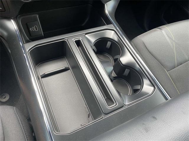 new 2025 Ford F-150 car, priced at $45,390