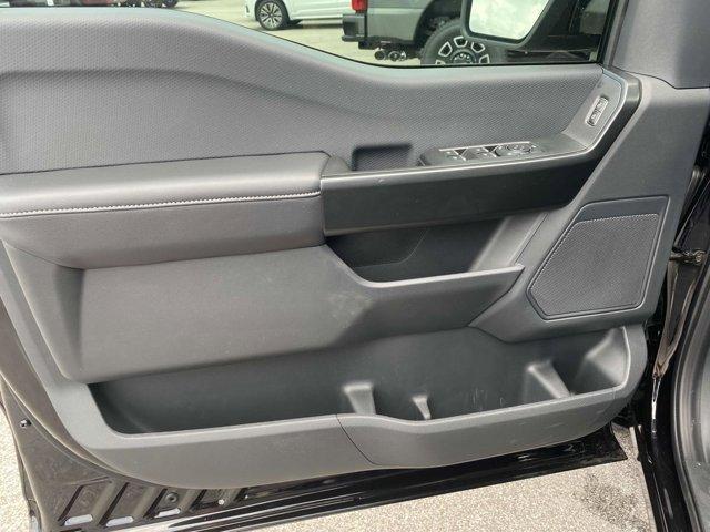 new 2025 Ford F-150 car, priced at $45,390
