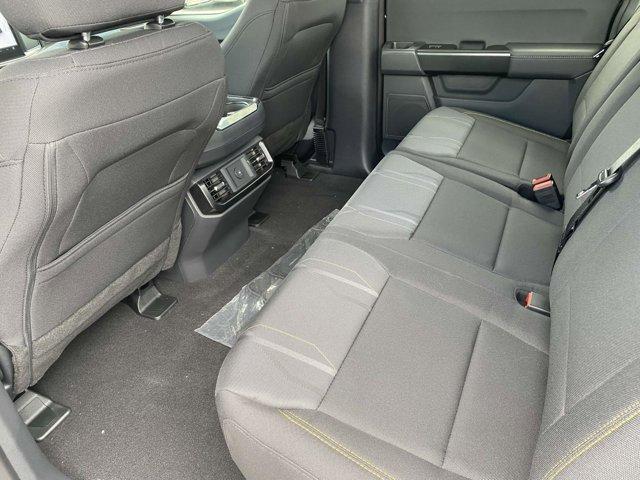 new 2025 Ford F-150 car, priced at $45,390