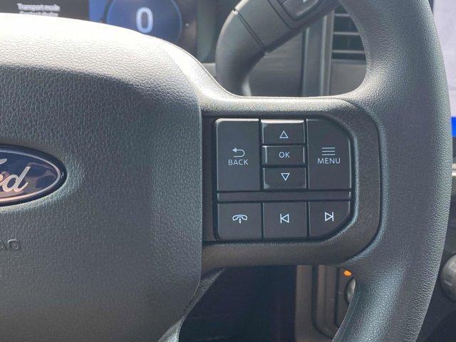 new 2025 Ford F-150 car, priced at $45,390