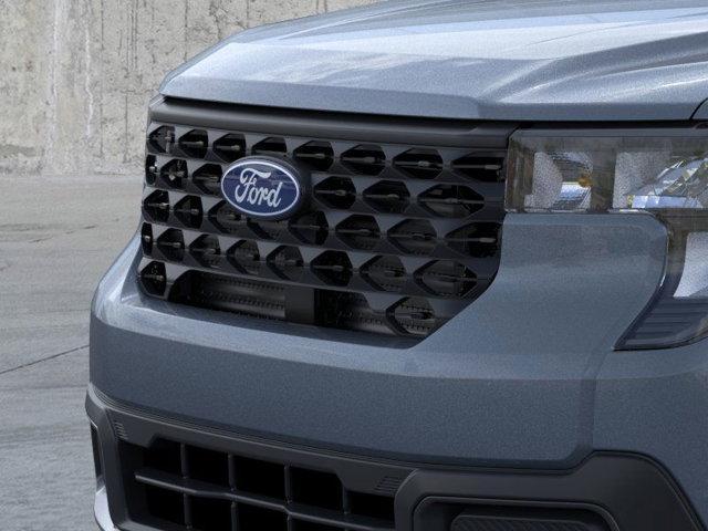 new 2025 Ford Maverick car, priced at $34,725