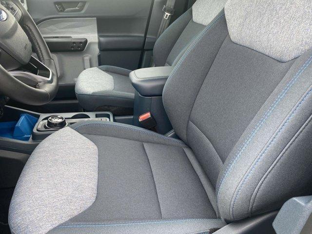 new 2025 Ford Maverick car, priced at $32,573