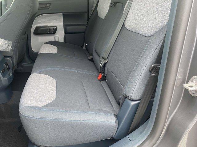 new 2025 Ford Maverick car, priced at $32,573