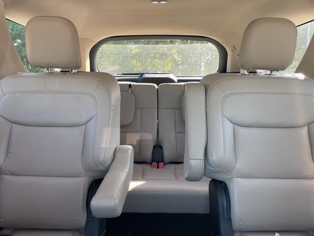 used 2020 Ford Explorer car, priced at $20,998