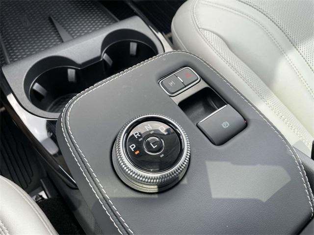used 2024 Ford Mustang Mach-E car, priced at $43,845