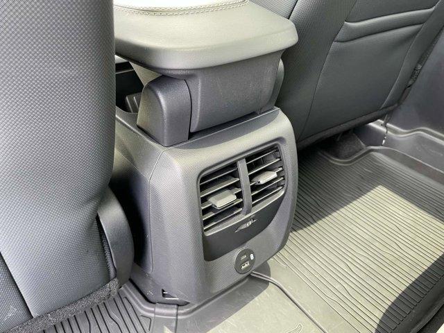 used 2024 Ford Mustang Mach-E car, priced at $45,890