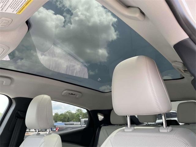 used 2024 Ford Mustang Mach-E car, priced at $43,845