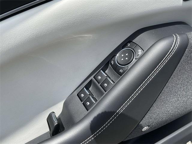 used 2024 Ford Mustang Mach-E car, priced at $43,845