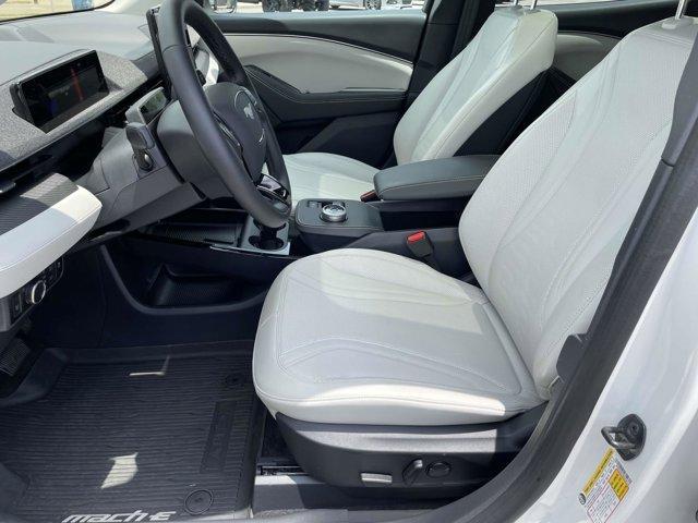 used 2024 Ford Mustang Mach-E car, priced at $45,890