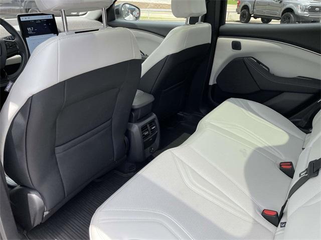 used 2024 Ford Mustang Mach-E car, priced at $43,845