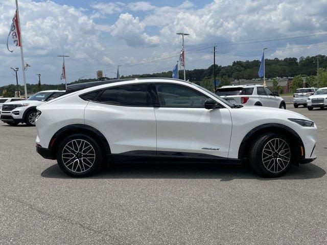 used 2024 Ford Mustang Mach-E car, priced at $45,890
