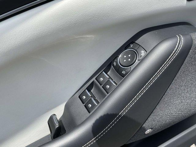 used 2024 Ford Mustang Mach-E car, priced at $45,890