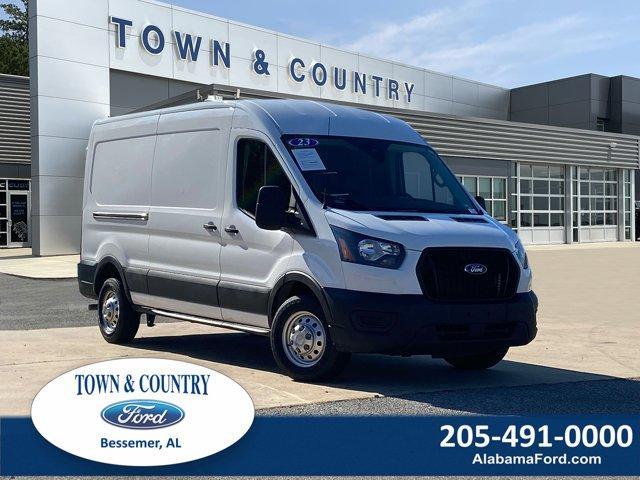 used 2023 Ford Transit-250 car, priced at $38,983