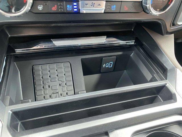 new 2025 Ford F-350 car, priced at $97,315