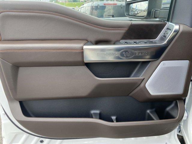 new 2025 Ford F-350 car, priced at $97,315