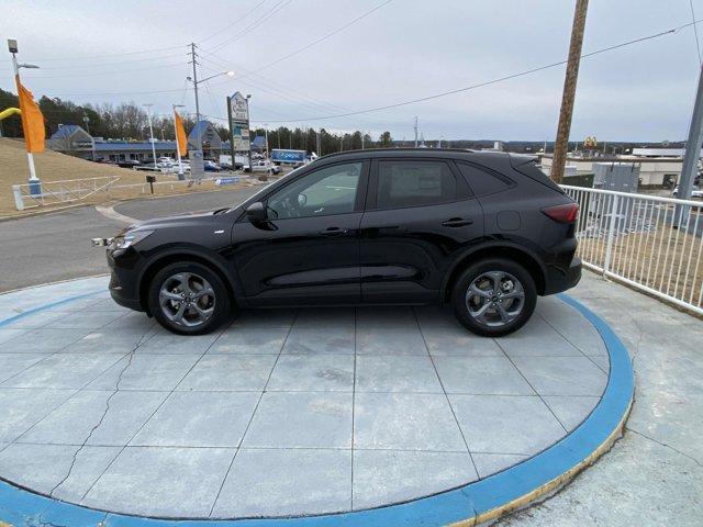 new 2025 Ford Escape car, priced at $33,411