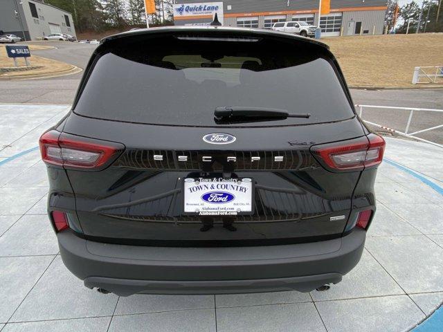 new 2025 Ford Escape car, priced at $33,411