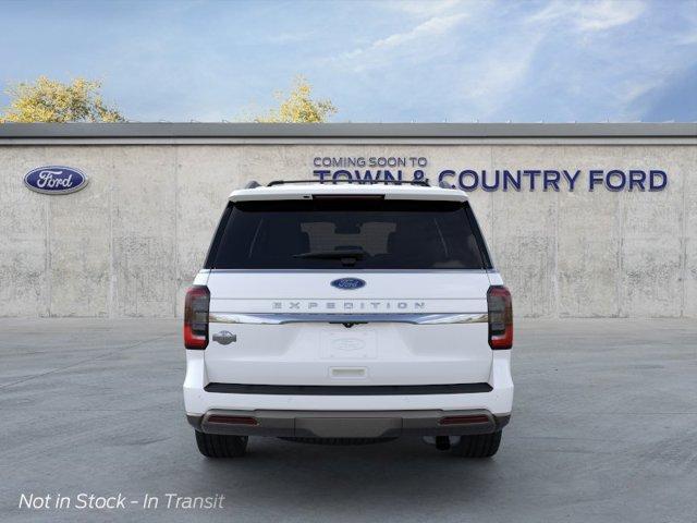 new 2024 Ford Expedition car, priced at $81,409