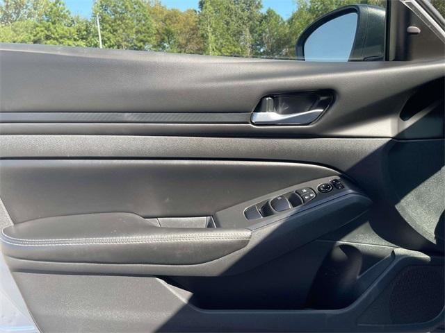 used 2024 Nissan Altima car, priced at $21,710